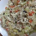 shirokuma6's cooksnap of when they made 旨みたっぷり豆乳リゾット.