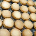 りっとくん's cooksnap of when they made 超簡単！さくさくクッキー.