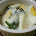 えいとさん's cooksnap of when they made ほうれん草のグラタン.