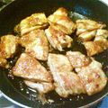 朱璃ちゃん's cooksnap of when they made ●柔らかジューシー♡うまうまチキン南蛮●.