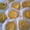 リサたん's cooksnap of when they made スイートポテト.