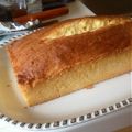 さきちやす's cooksnap of when they made ベーキングPなしで美味しい！！パウンド.