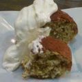 Lepurルプママ's cooksnap of when they made ぐりとぐらみたいな☆簡単バナナケーキ.