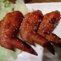 ゆっこたろう's cooksnap of when they made やみつき！簡単鶏手羽先のパリパリ焼き.