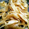 もちゃたろう's cooksnap of when they made かんぴょう煮.