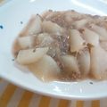 memgeg's cooksnap of when they made ∮ご飯がすすむ♬♪春雨入りマーボー大根∮.