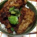 nachankedi's cooksnap of when they made 納豆天ぷら.