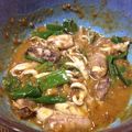 れもんらむね's cooksnap of when they made 小イカ（ヒイカ）のぬた.