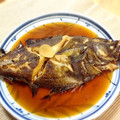 れもんらむね's cooksnap of when they made 赤かれいの煮付け.