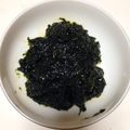 nopon3's cooksnap of when they made ご飯の共に海苔の佃煮.