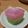 りっぴー・とーま's cooksnap of when they made 三色団子で菱餅！桃の節句にどうぞ.