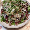 Hiちー's cooksnap of when they made かつおのたたきサラダ？.