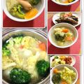 フジぽん's cooksnap of when they made 塩麹ポトフ.