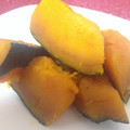 makiko26's cooksnap of when they made ほっこり甘い♪かぼちゃの煮物.