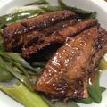 あけぐり's cooksnap of when they made 缶詰とネギ.