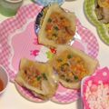 スコッティプー's cooksnap of when they made おもてなしやパーティに♡簡単ツナパイ.