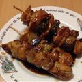ムギムギゴハン's cooksnap of when they made 焼き鳥のタレ.