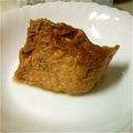 rafuoreo's cooksnap of when they made びっくりするほどふわふわ☆きんちゃく煮.