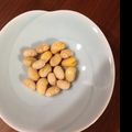ママポックル's cooksnap of when they made ふっくらカリカリ 煎り大豆.