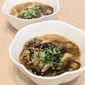 ともみん❤'s cooksnap of when they made ヘルシーなもずくスープ♬ダイエットの方に.