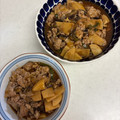 ポムポムポヨコ's cooksnap of when they made なすと筍と豚バラ肉★オイスターソース炒め.