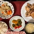 ぐりtoぐら's cooksnap of when they made 粉ふきかぼちゃ.