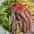 ゆかみちこ's cooksnap of when they made 冷やし中華のタレ.
