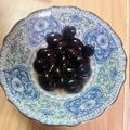 はな023's cooksnap of when they made 簡単！ふっくら艶々＊黒豆●シャトルシェフ.