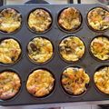 よんころり's cooksnap of when they made 簡単☆ほうれん草の生地なしキッシュ.