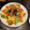 アコ⑅'s cooksnap of when they made サーモンとアボカドの洋風ちらし寿司.