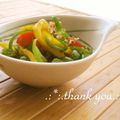矢切のねぎちゃん's cooksnap of when they made お弁当に！ピーマンのおかか炒め.