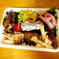 komutatata's cooksnap of when they made タイカレー風味の海老揚げ春巻き.