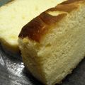 みけねこやよい's cooksnap of when they made しっとり甘～いカステラ☆.
