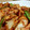 しょこたん19's cooksnap of when they made おつまみに！お揚げさんキムチいため.