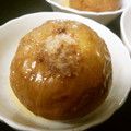 ふかちよ's cooksnap of when they made 簡単！焼きりんご☆.