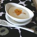kururin18's cooksnap of when they made 美味しさup☆ｽｷﾑﾐﾙｸ入りヨーグルト.
