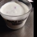 るっち0219's cooksnap of when they made カロリー控えめ☆ヨーグルトババロア.