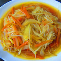 Ｍぱん's cooksnap of when they made ♥厚揚げの野菜あんかけ♥.