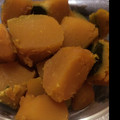 pan5555's cooksnap of when they made 簡単⭐かぼちゃの炊いたん.