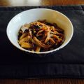 リンテルナ's cooksnap of when they made きのこ煮.