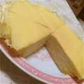 りちょ。's cooksnap of when they made かんたん！HMミルクレープ＊°.