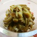 まじゅじゅ's cooksnap of when they made 塩麹さんdeナメタケ.