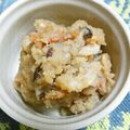 kona8's cooksnap of when they made おからの煮物(卯の花).