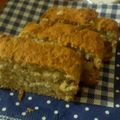 きむみきみき's cooksnap of when they made 卵なし☆塩麹でメープルバナナケーキ.