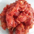 あじゅなつママ's cooksnap of when they made トマトソース.