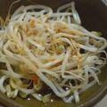 お凛ちゃん's cooksnap of when they made さっぱり！おいし～いっ！！もやしポン酢♪.