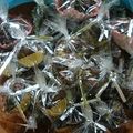 ママフィオ's cooksnap of when they made チョコクランチ風.