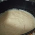 ぷくまるym's cooksnap of when they made ５分でできるホワイトソース.