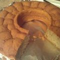 Zatloukal's cooksnap of when they made りんごと紅茶香るアップルティーシフォン☆.