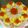 ☆え～なぁ☆'s cooksnap of when they made お花のひな寿司ケーキ風.